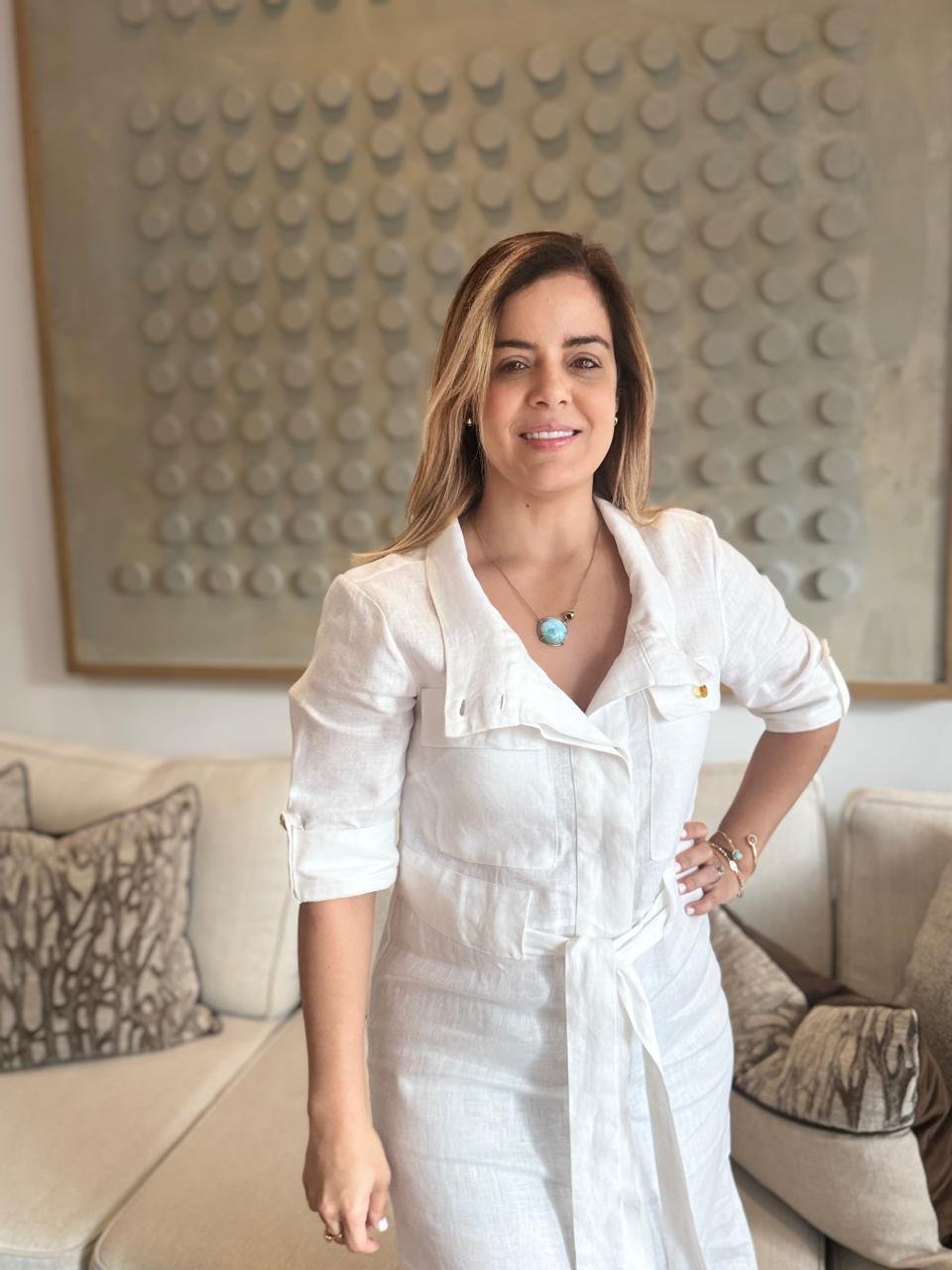 Arq. Mayeline Camacho Gómez